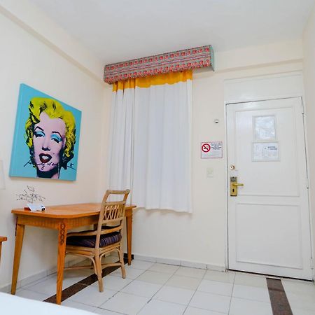 Hotel Santa Maria Канкун Экстерьер фото