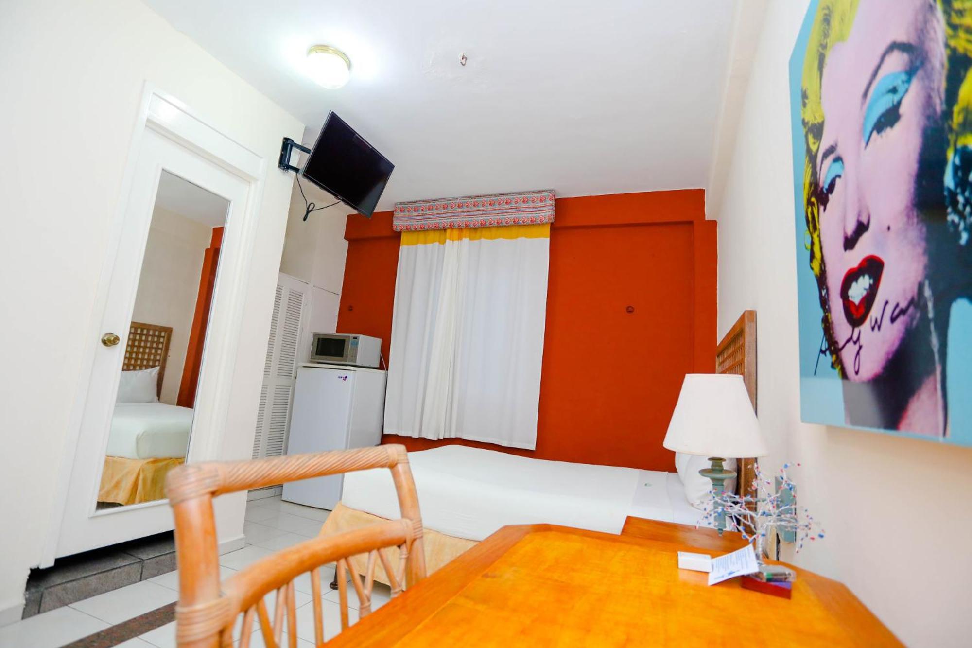 Hotel Santa Maria Канкун Экстерьер фото