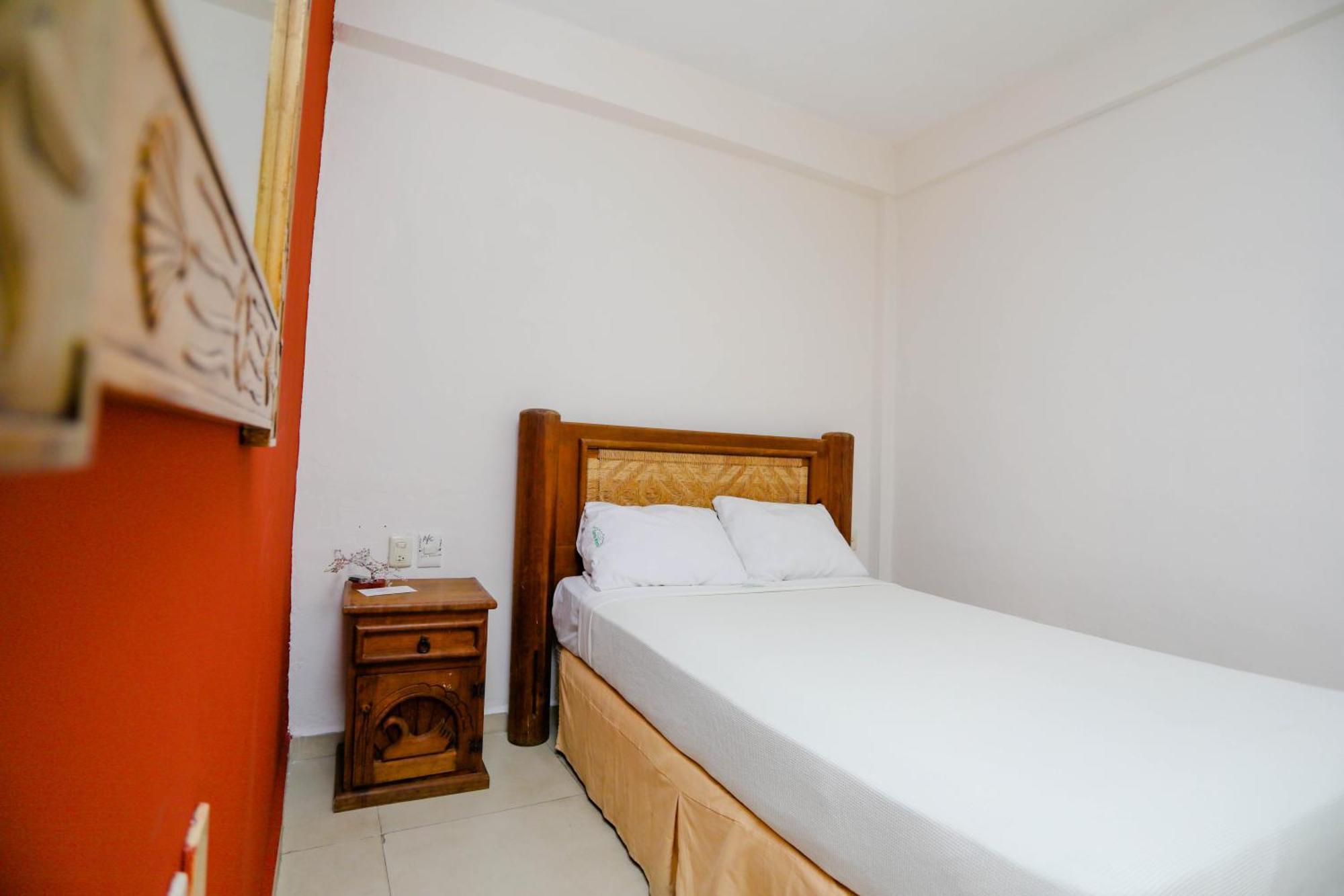 Hotel Santa Maria Канкун Экстерьер фото