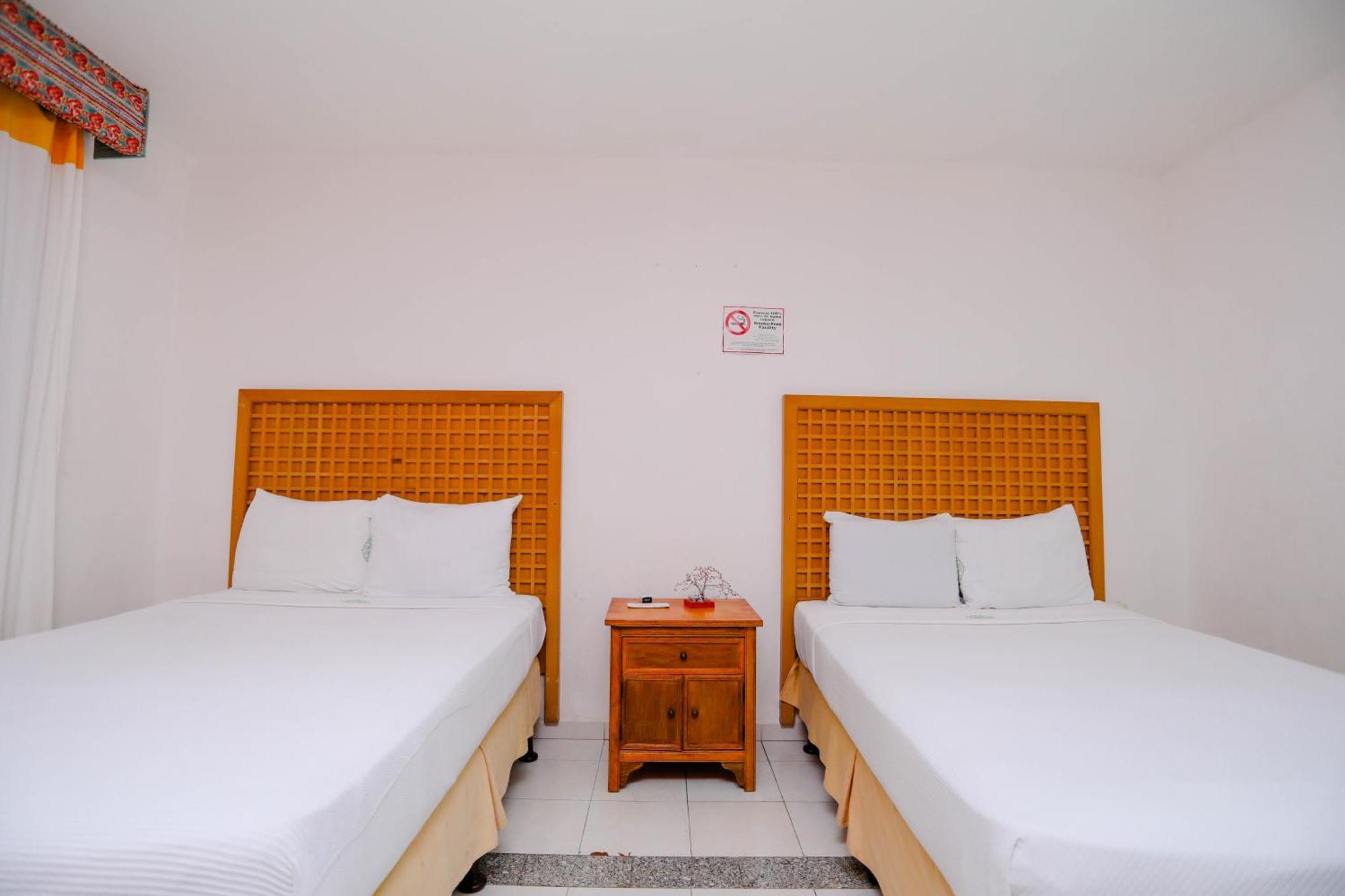 Hotel Santa Maria Канкун Экстерьер фото