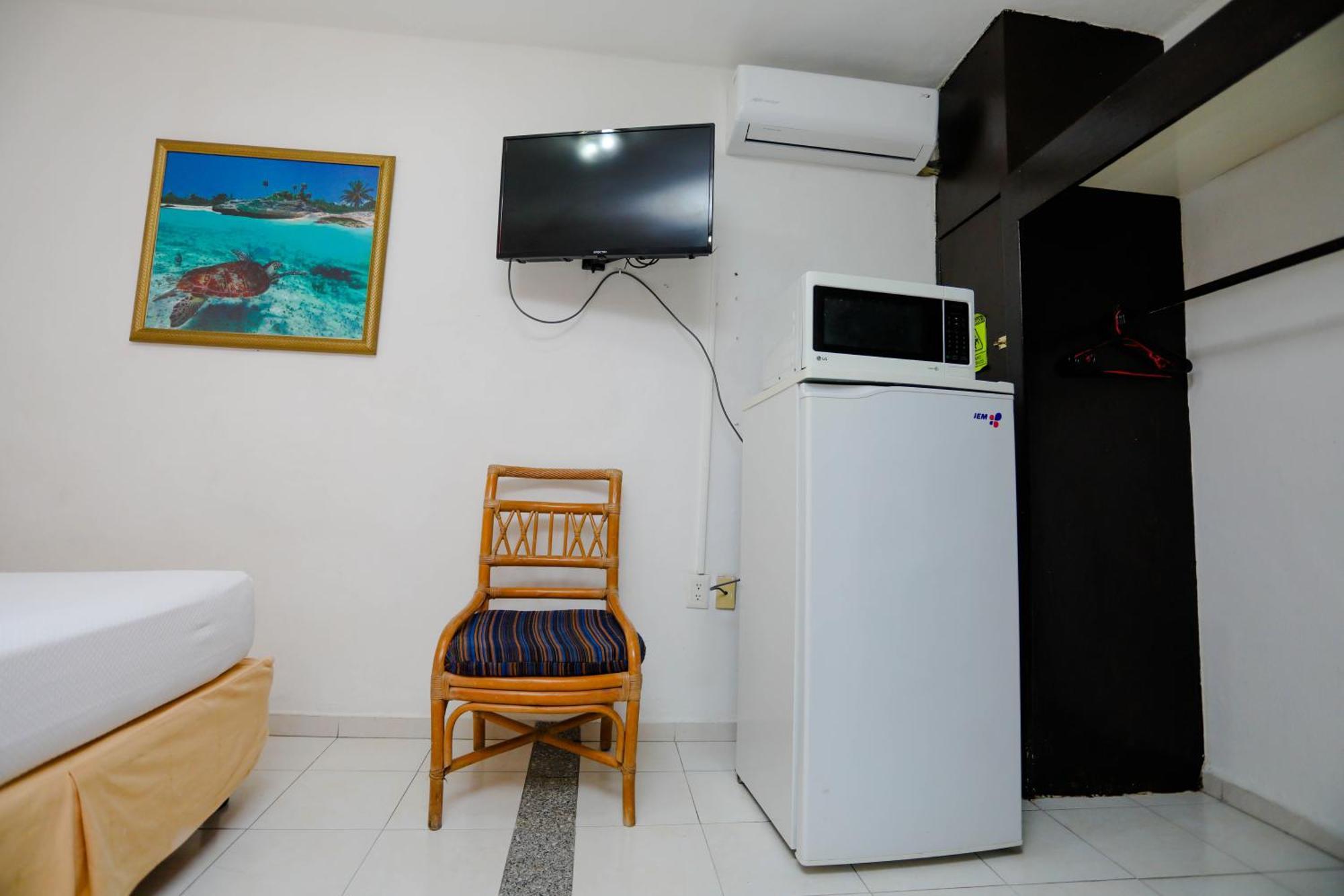 Hotel Santa Maria Канкун Экстерьер фото